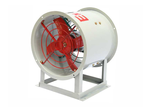 科祿格風(fēng)機(jī)淺談消防排煙風(fēng)機(jī)啟動前需要做的準(zhǔn)備工作